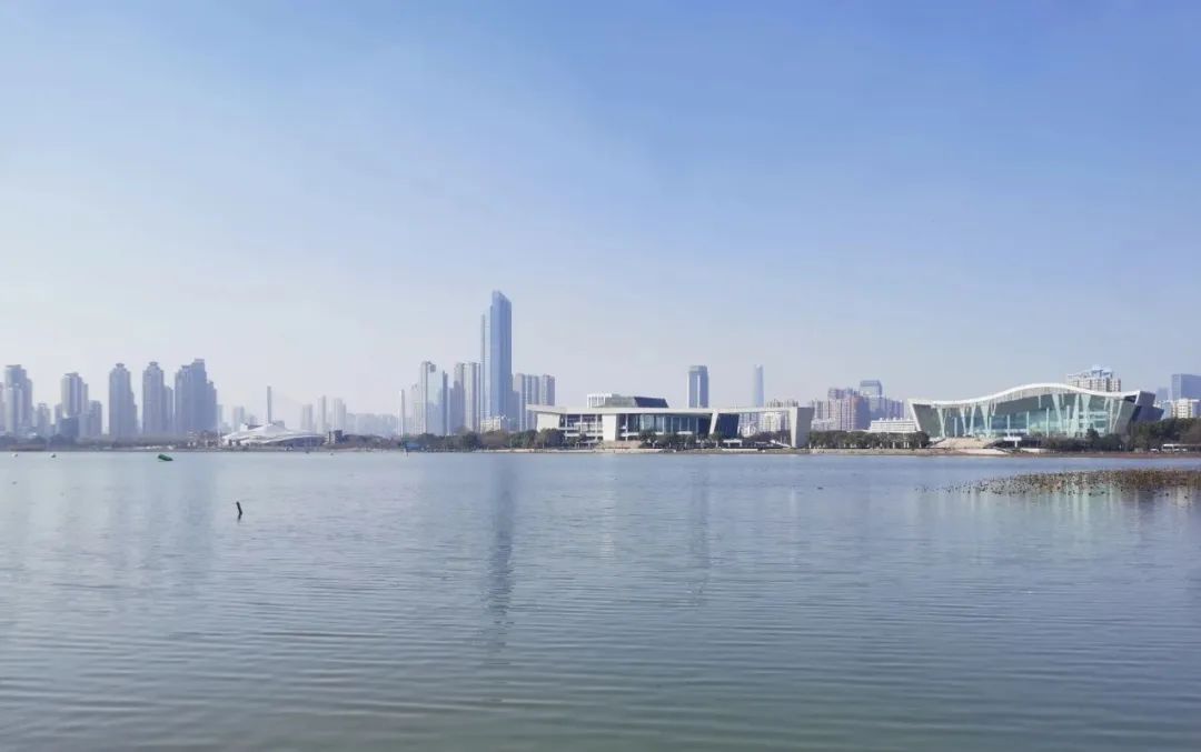 圣湖關(guān)注|環(huán)保企業(yè)注意，2023年政府工作報告關(guān)于生態(tài)環(huán)境保護這么說