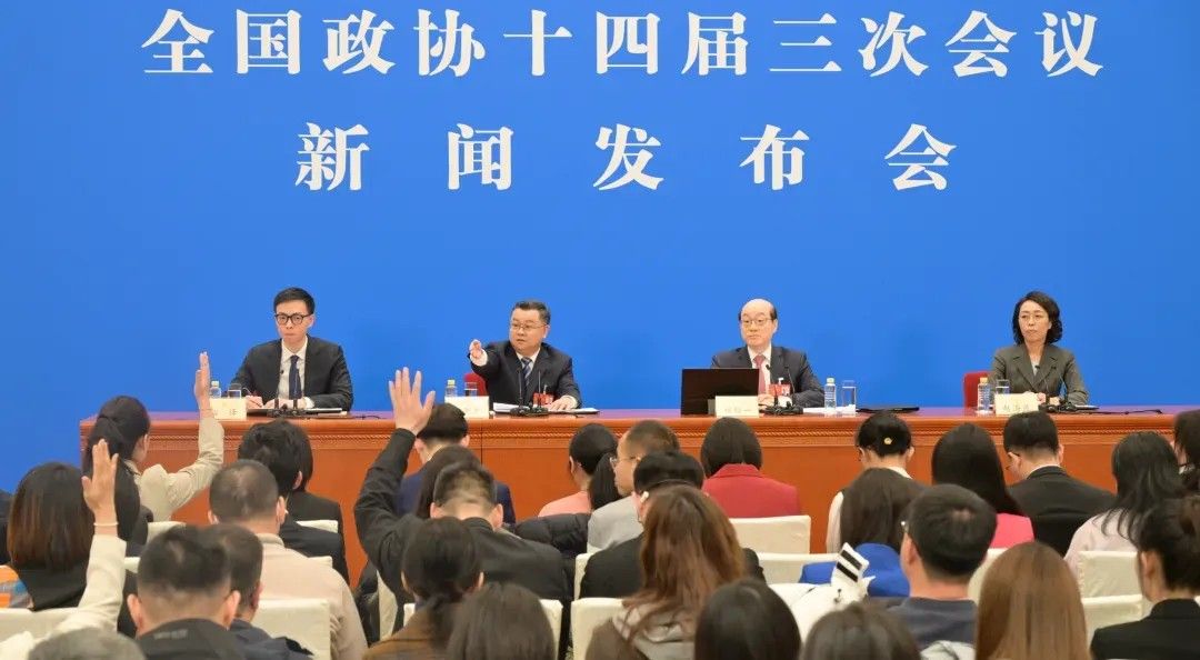 行業(yè)資訊丨兩會熱點(diǎn)，聚焦水生態(tài)環(huán)境改善
